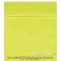 bustulash eyelash ແປງ curlel eyelashes mylar bag